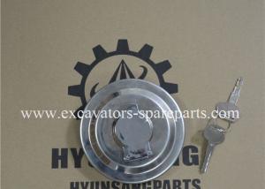 China 20Y-04-11161 20Y-04-11240 20Y-60-31171 Fuel Tank Cap for KOMATSU PC450-8 PC200-8 wholesale