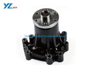 China 4HK1 Water Pump Excavator 8-98022872-1 For ZAX200-3 ZAX250LC-3 wholesale