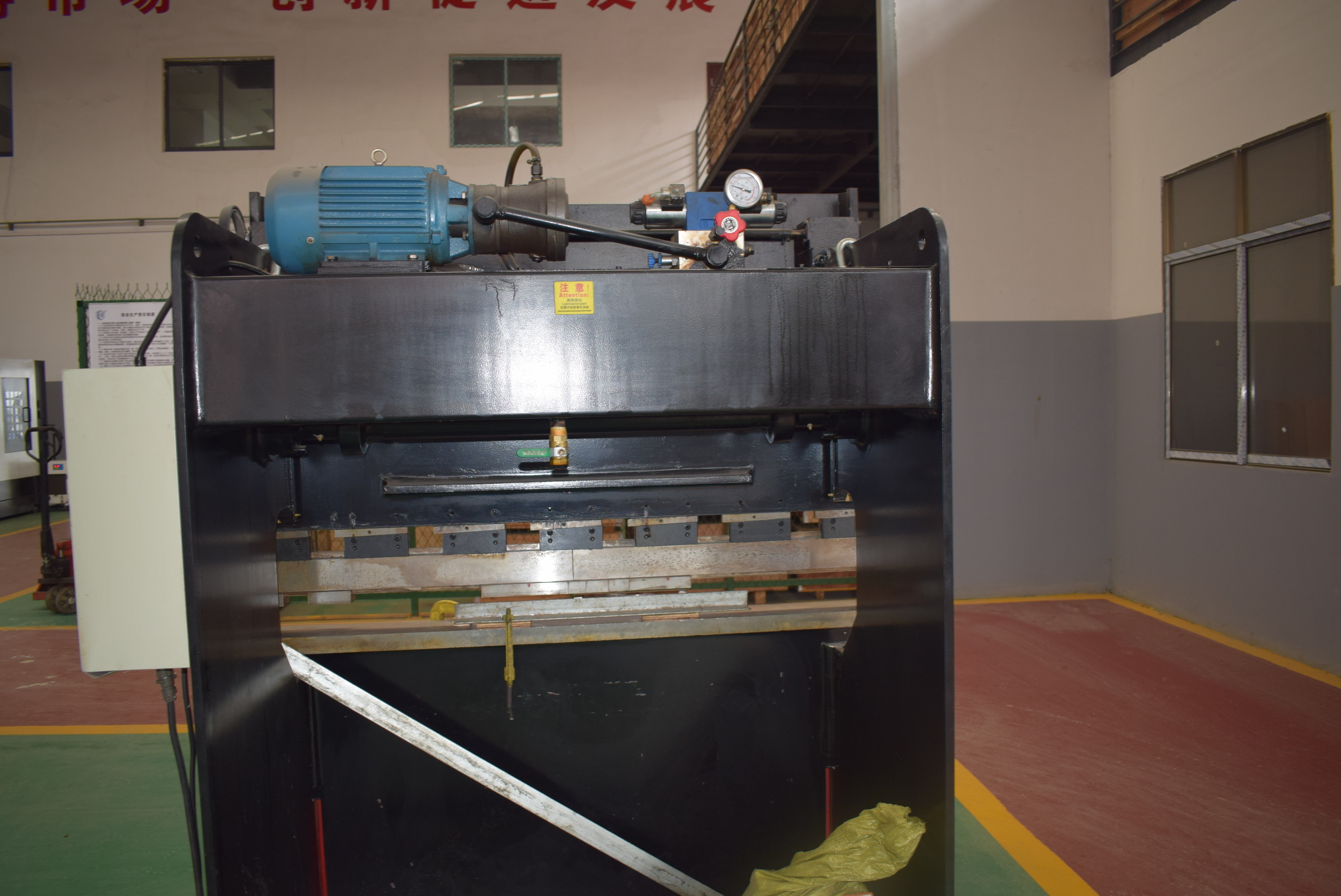 18 Inch Boring Machine Cutter / Shield Machine Tools Japanese Technology
