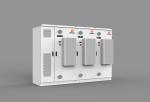 LiFePo4 100Ah BESS Battery Energy Storage System 51.2V 105AH Ethernet Communicat