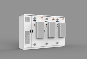 China LiFePo4 100Ah BESS Battery Energy Storage System 51.2V 105AH Ethernet Communication wholesale