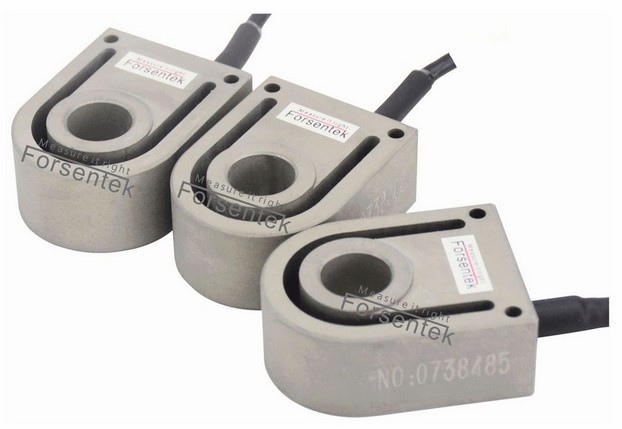 hollow type load cell