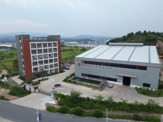 Guangdong Yingsui Fire Fighting Technology Co., Ltd