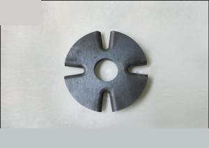 China Non Standard Wear Corrosion Tungsten Carbide wheel431 wholesale
