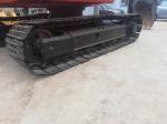 0.3M3 Bucket Used Mini Hitachi Excavator ZX70 ZX60