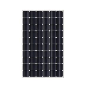 China Waterproof 305w 310w 315w Monocrystalline Solar Panel wholesale