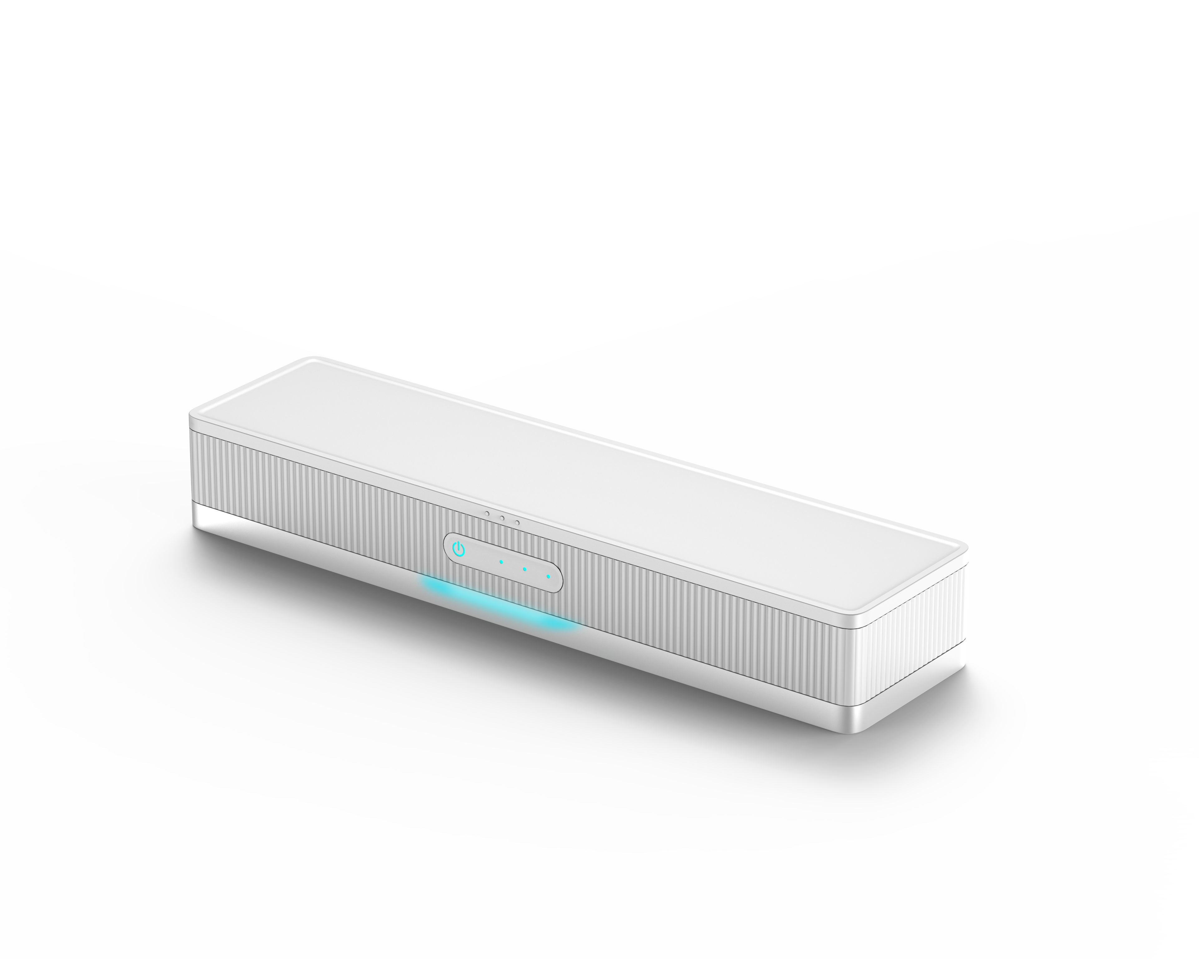 Multi function Led UV chopsticks Sterilizer Disinfection Box Portable D006