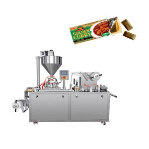China Capsule Ketchup Curry Packing Machine For Pharmacy Industry wholesale