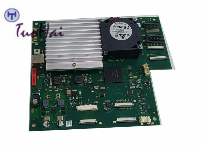 1750301648 Wincor ATM Parts DN200 DN400 Cash Deposit Cassette