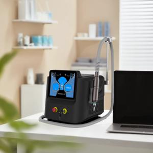 China Picosecond Yag Laser Machine 1064nm 532nm 755nm 1320nm Pigmentation Laser Machine wholesale