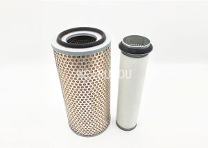 China Heavy Truck Air Filters Cartridge 6644839 P181088 C17225/3 wholesale