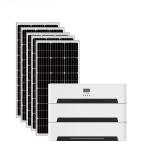 Long Life 10kwh 48V Lithium Ion 48V 200ah 400ah 10kwh 20kwh Battery Pack for off