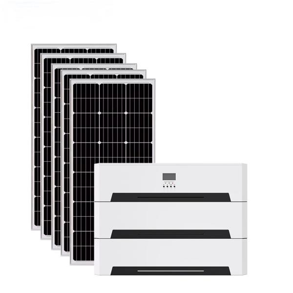 Long Life 10kwh 48V Lithium Ion 48V 200ah 400ah 10kwh 20kwh Battery Pack for off