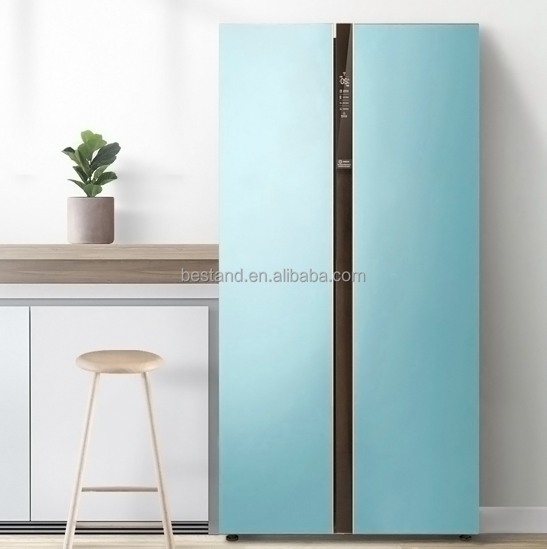 Waterproof Peel and Stick Wallpaper for Kitchen Adhesive Stickers