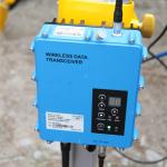 Hi-tech RTK GNSS Instrument For Civil Engineering