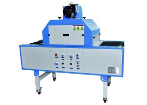China Tunnel Screen Printing Curing Machine wholesale
