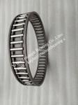 NTN Needle roller and cage Assemblies K100X107X21