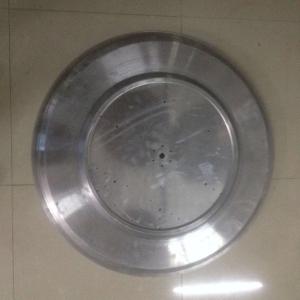 China Anodized Carbon Steel Pail Steel Deep Drawn Metal Stamping Parts wholesale