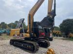 Chinese brand used excavator sany 135/good quality used excavator sany 135 on