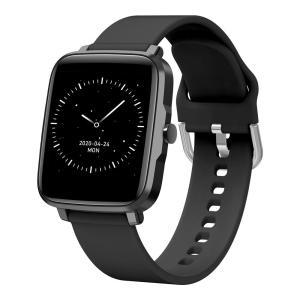 China 240*240 Fast Track Smart Watch Band , 1.54 Inches Mens Waterproof Smart Watch wholesale