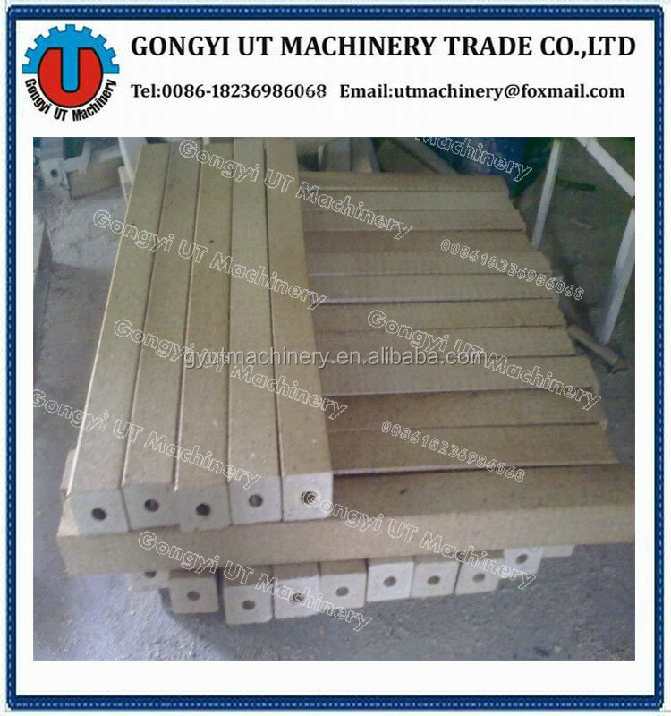 Industrial Automatic Hydraulic Press Machien Wood Pallet Making Machine Wooden Pallet Block Extruding Machine