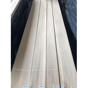 American White Oak Veneer Quarter Cut 0.45mm