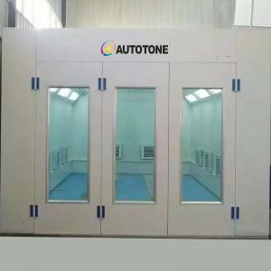 China Car Paint Spray Booth, Car Paint Booth, Auto Paint Booth, Auto Paint Cabinet, Car Paint Baking Oven,Baking Booth Cabinet wholesale
