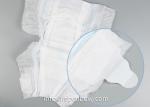 Growth Diaper OEM Private Label Biodegradable Baby Diaper