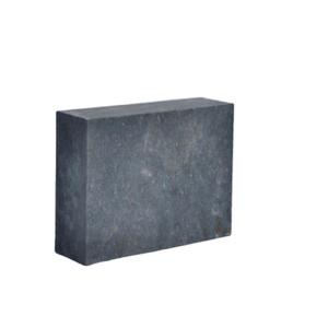 China SiC Silicon Carbide Brick for Copper Refining Furnace Protection Against Erosion wholesale