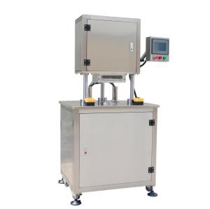 China 60hz Semi Automatic Can Seamer wholesale