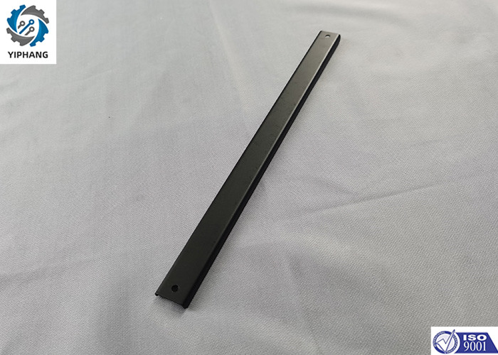 Punching Stamping Bending Equipment Motor Holder Cover Sheet Metal Welding Parts