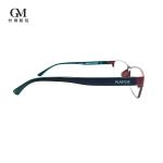 Envoik Vestakeep Peek Material Women's Optical Glasses Ultra Strong Lightweight
