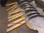 Construction Machinery and Machine Cement Concrete Vibrator Tools