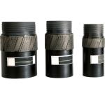Geological Borehole Drilling Machine Regular NMLC Diamond Drilling Bit