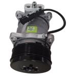 200V77970-7028 Air Con Compressor Truck Replacement Parts