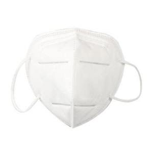 China Three Layers BFE&gt;99% Kn95 Medical Mask wholesale