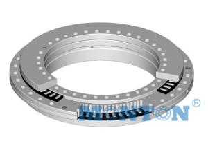 China YRTM395 Crane Turntable Bearings Axial And Radial Load Yrtm wholesale