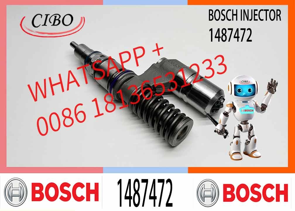 Injector valve Diesel Unit Pump Injector 0414701060 0414701068 0414701069 For SCANIA 1942702 1487472