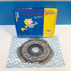 China ISUZU TFR TFS 4JB1 ISUZU Clutch Parts 8-97182391-0 Clutch Plate Cover wholesale