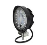 LED Vehicle Light, LED Work Light, 27W Work Light, Offroad Light