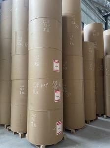China Good Reduction Coated Woodfree Paper Snow Eagle Matte Paper wholesale