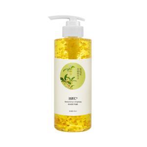 China Osmanthus Flower Spray Toner For Sensitive Skin Natural Petal Serum wholesale