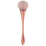 Customized Color Face Makeup Brush Synthetic Hair Nail Painting Brush