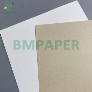 China Biodegradable Food-Grade Sugarcane Paper For Disposable Plates 70gsm to 400gsm wholesale