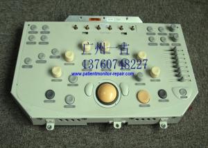 China Ultrasound IU22 Probe Parts Keyboard, Used for IU22 wholesale