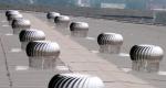 Professional industrial ventilator with low price