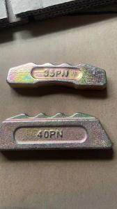 China OEM Bucket Tooth Pin Pin 35PN Bucket Pins For 35S 40PN For 40S wholesale