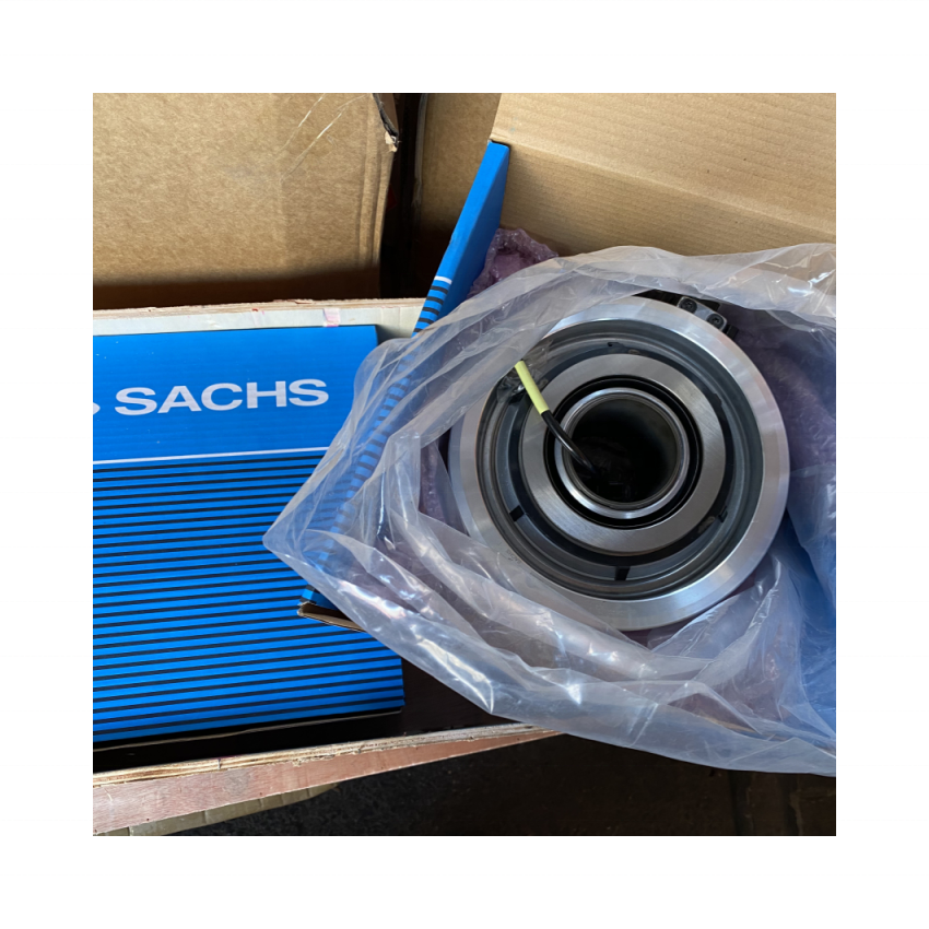 666482000070 Automatic Transmission Clutch Release Bearing for Heavy Duty Truck Parts