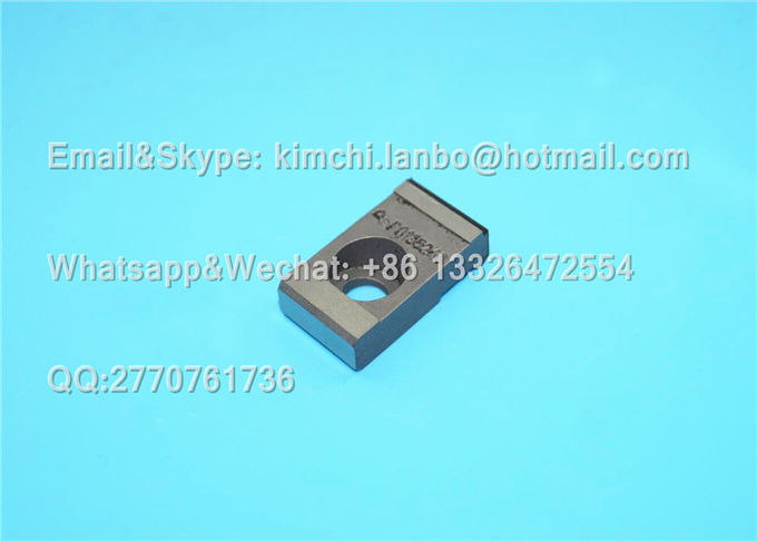 P0135240 gripper pad KBA machine parts offset printing machine parts