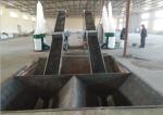 PSJ Wood Sawdust Belt Conveyor Machine 0.7m/s Conveying Equipment